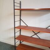 Standing String shelf