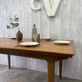Scandinavian table