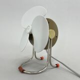 Vintage Table Fan, 1970's