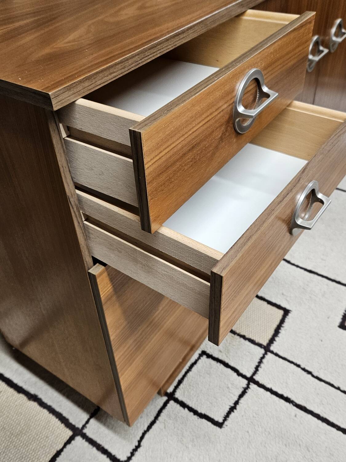 Vintage sideboard 1970"