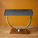 Notary desk lamp