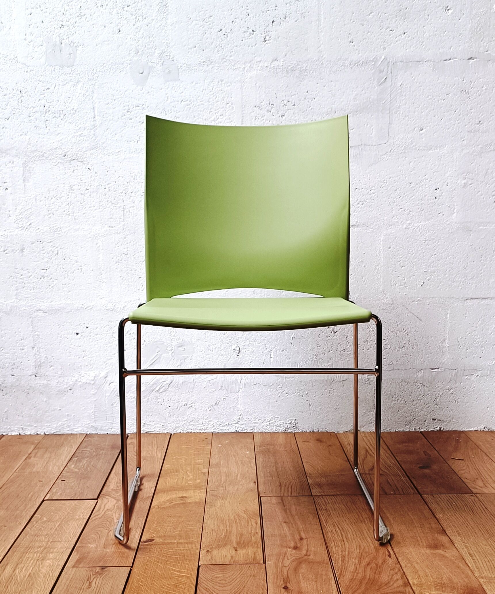 Chaise de réunion Pronta, Herman Miller