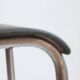 Art deco tubular Armchairs, 1930s set of two