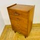 Commode / chiffonnier vintage 5 tiroirs