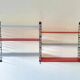 Double shelf tomado "original" vintage 60'70'