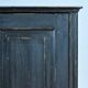Pine chest of drawers with 4 drawers, 1910