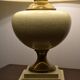 The dolphin "oricourt" table lamp