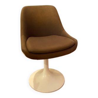Tulip chair from the 1970s