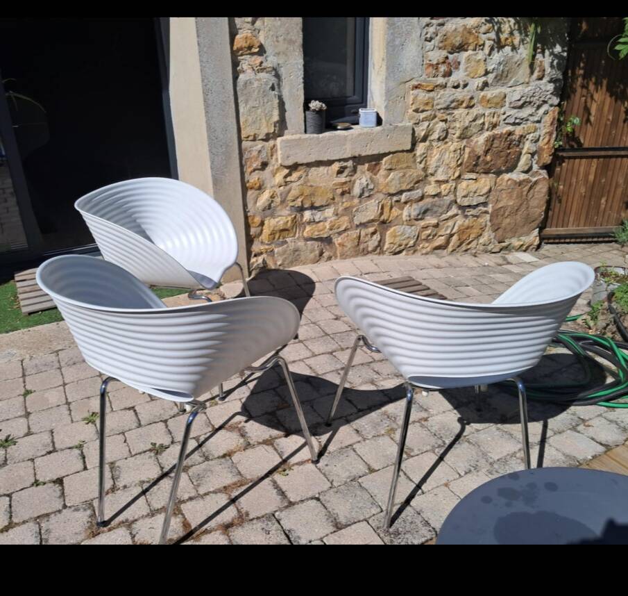 Ron Arad Tom Vac Chair