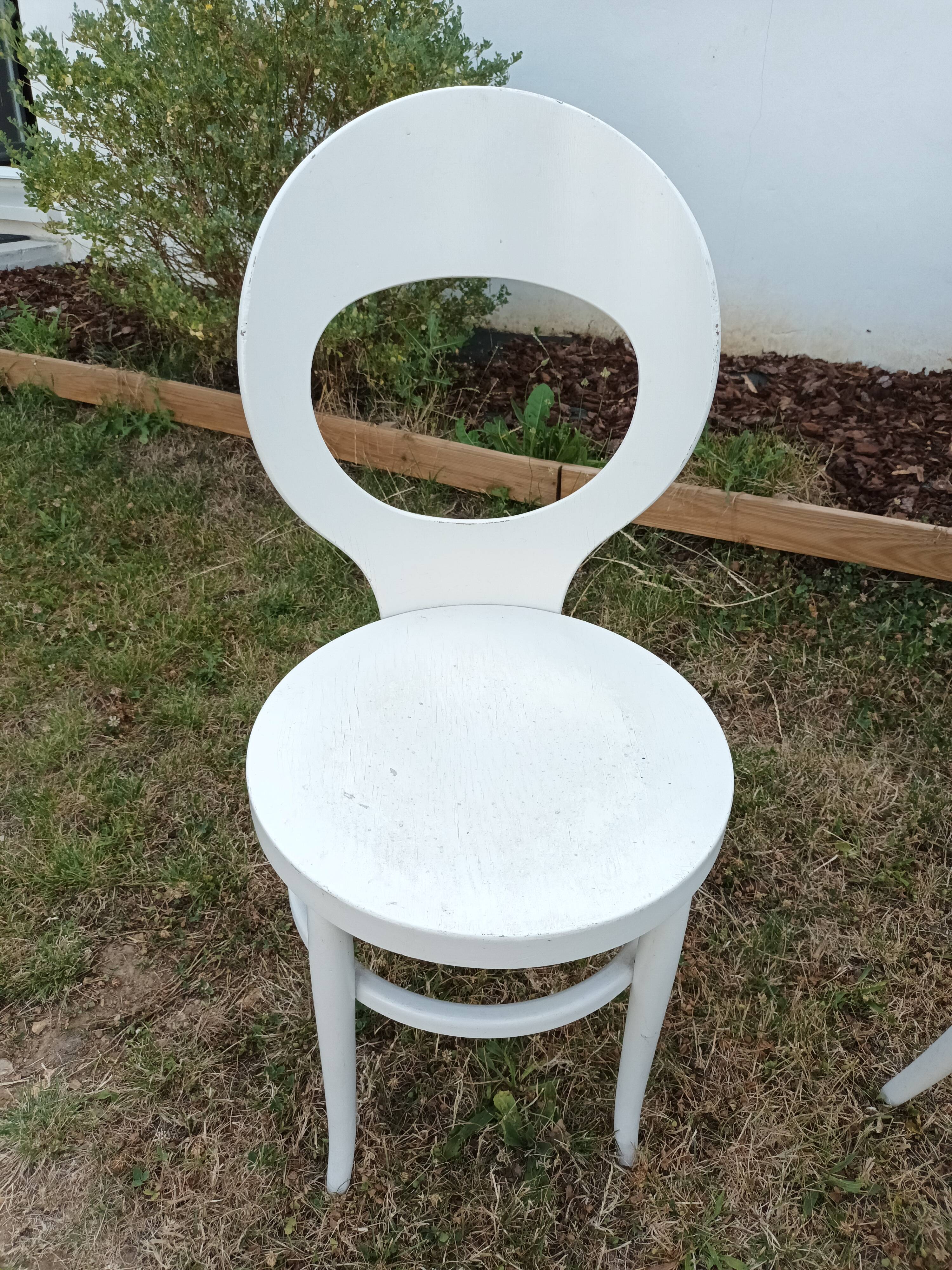 Baumann seagull chairs