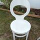 Chaises mouette Baumann