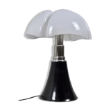 Pipistrello table lamp by Gae Aulenti for Martinelli Luce, 1960s