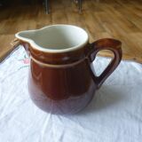 Bistro milk jug