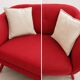 Beautiful Scandinavian sofa in good condition.