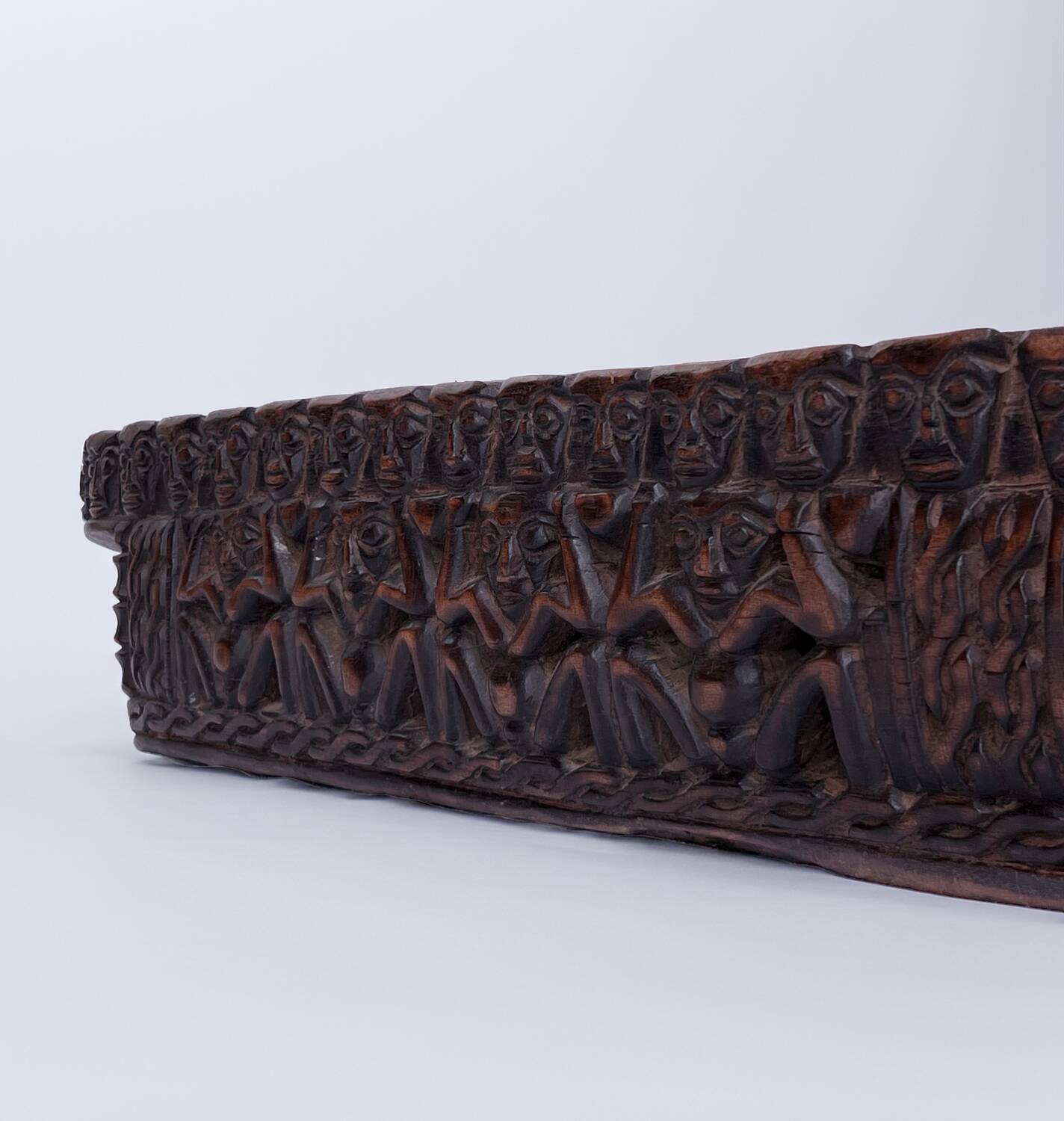 Great game Awale Dogon (Mali)