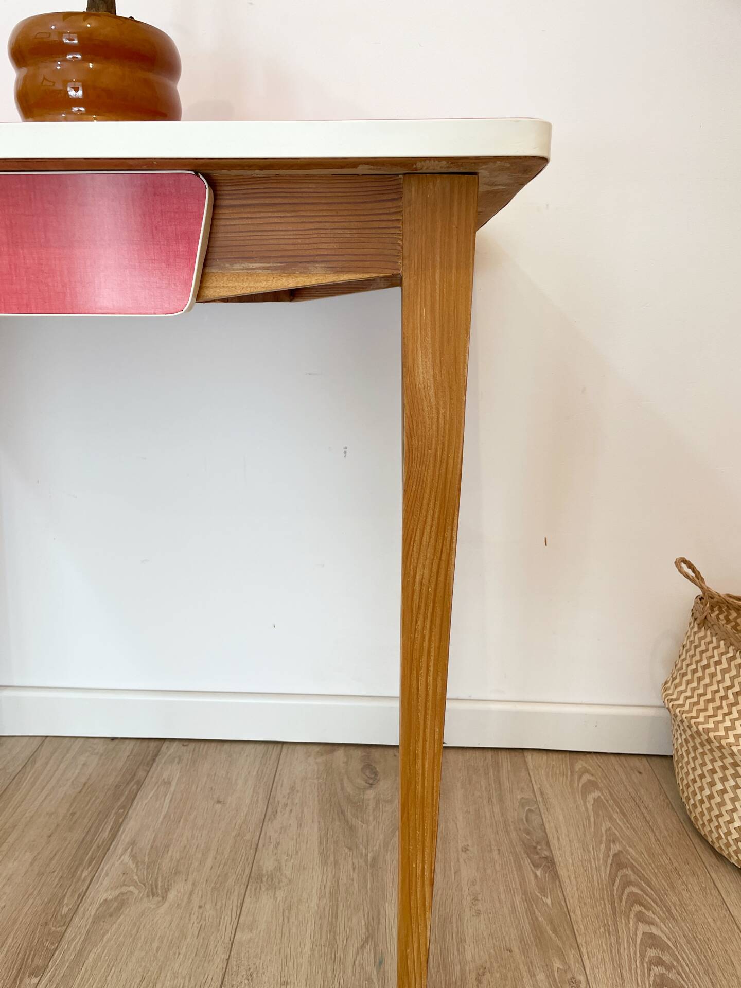 Table / Desk from the 1970s