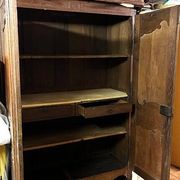 Small Norman wardrobe