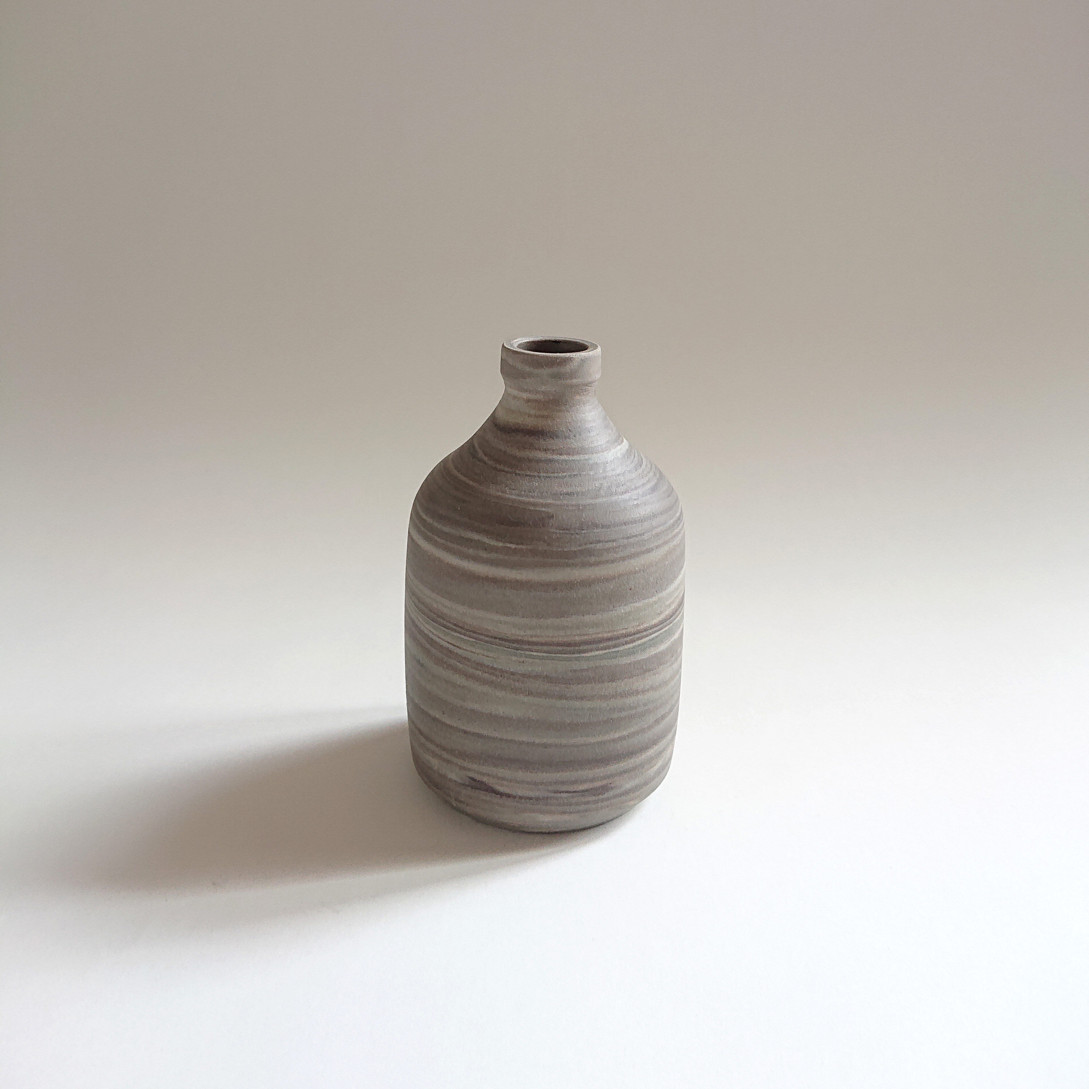 Vase earth