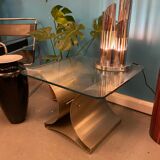 Chrome table