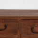 Ancienne commode japonaise Tansu – Période Taishō (c.1913) #31