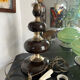Space Age table lamp