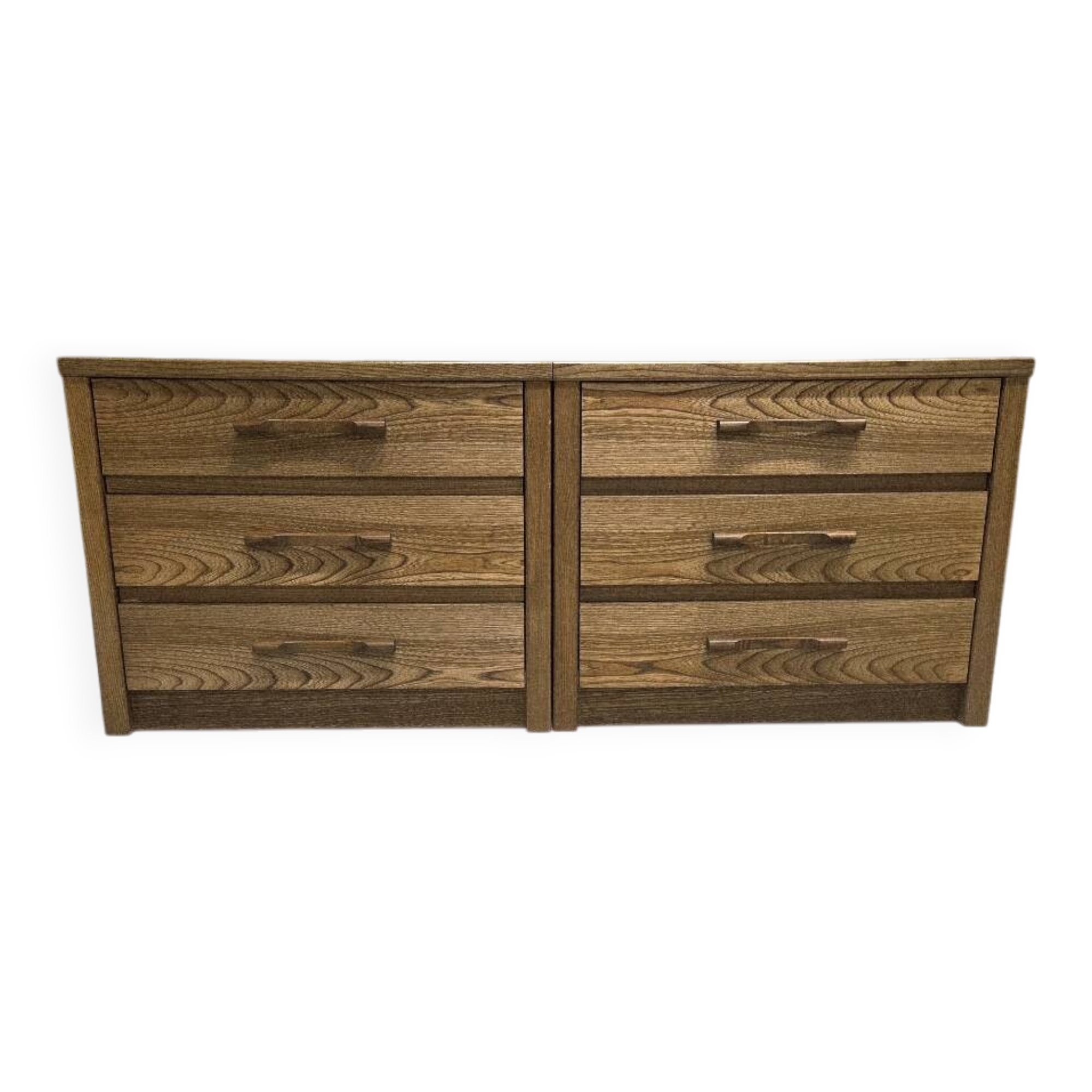 Modular low enfilade 1970 vintage