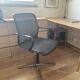 Chair Design / Bene Filo Chair