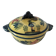Breton sweet box Quimper Henriot – Hand-painted earthenware