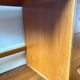 Bureau vintage suisse meuble de métier comptable