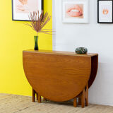 Scandinavian table – 154 cm