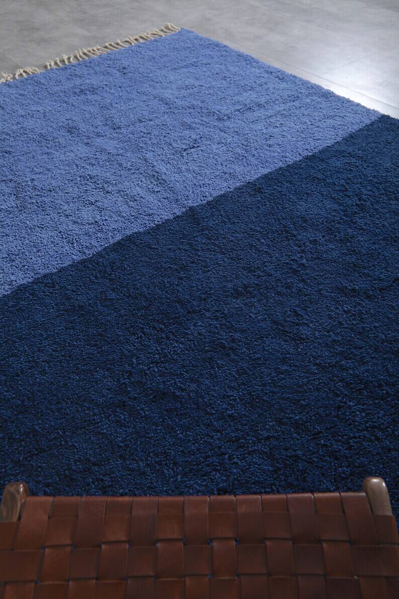 Atlas Rug – Handmade Wool Creation 200cm x 300cm