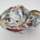 Murano Glass Ashtray / Vide-Poche by Giulio Radi for Avem