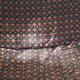 Armchairs Emmetre with Table by Guido Fareschini for Mariani, 1970s, Set of 4