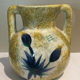Thistle vase