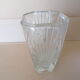 vase en verre