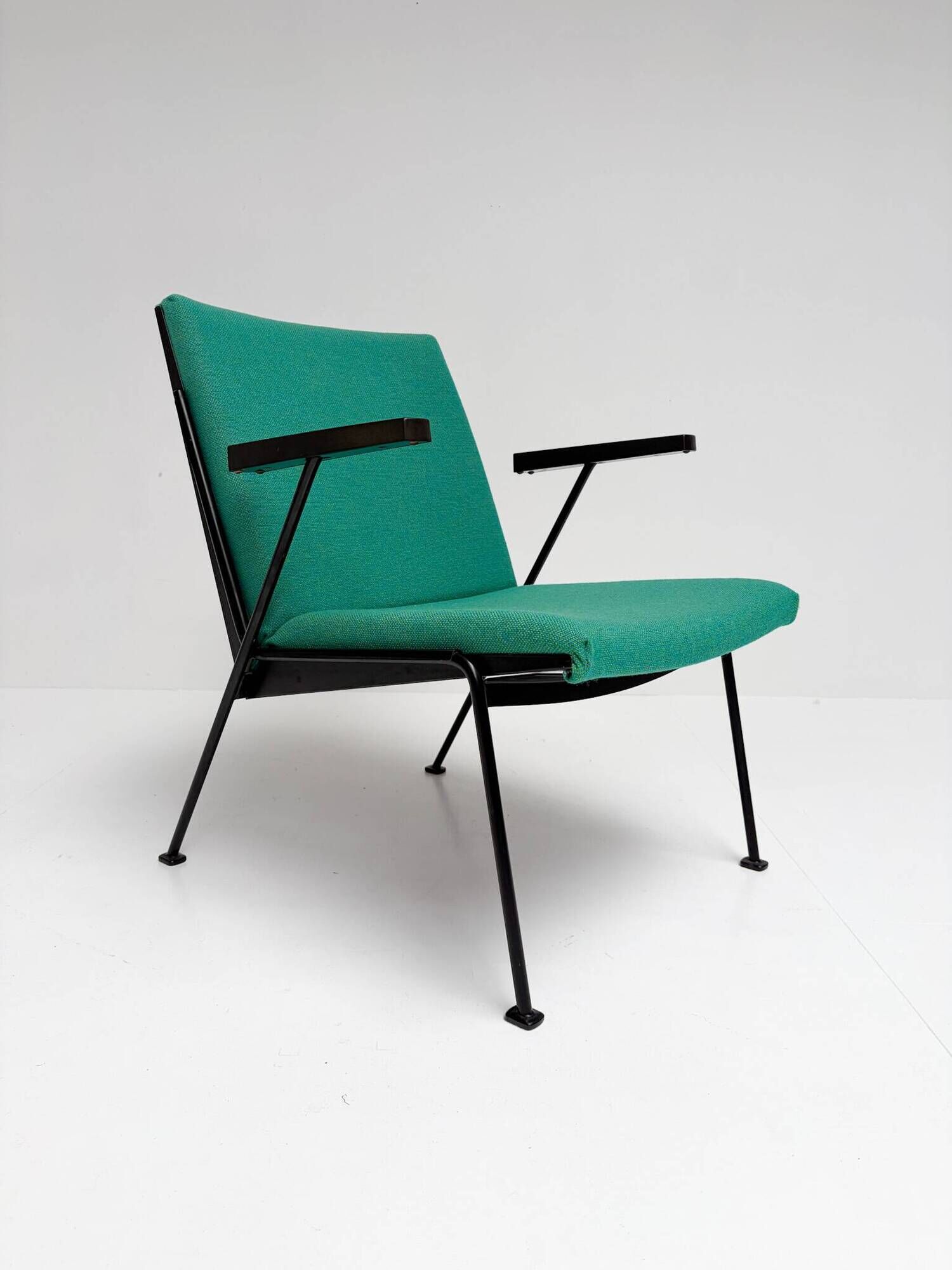 Fauteuil OASE de Wim Rietveld pour Ahrend de Cirkel, 1958