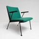 Fauteuil OASE de Wim Rietveld pour Ahrend de Cirkel, 1958