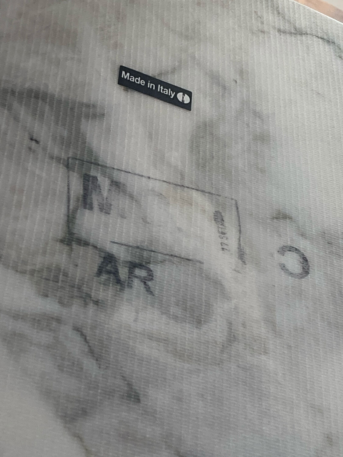 Saarinen Eero table, Knoll 152cm