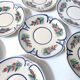 8 Henriot Quimper plates