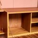 PS System wall unit by Preben Sørensen for Randers Møbelfabrik