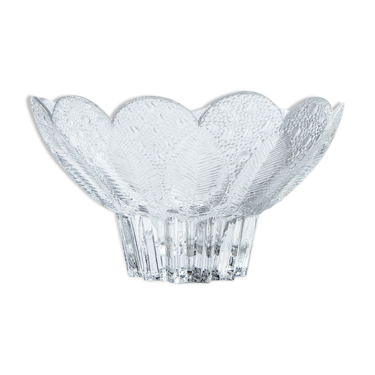 Scandinavian bowl from the 80s