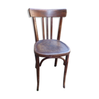 Chaise bistrot