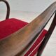 1960s, Danish design by Alfred Christensen, armchair in original condition.