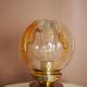 Mazzega table lamp