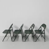 4 chaises