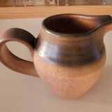 6-piece stoneware set "Salins France"