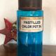 Napoleon lll pharmacy pot