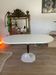 Gautier vintage tulip leg coffee table