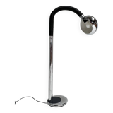 Lampadaire industriel par Herda, années 1970