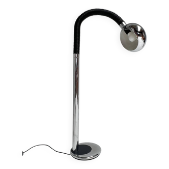 Lampadaire industriel par Herda, années 1970